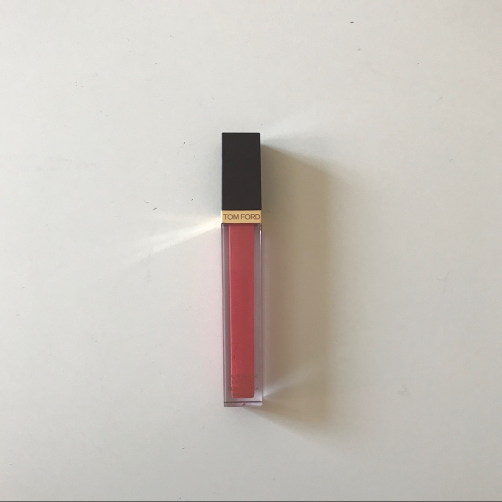 Tom ford lip gloss